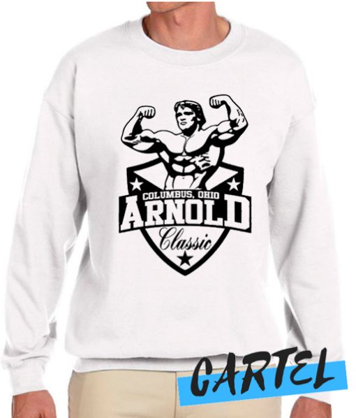 Arnold Classic Sweatshirt