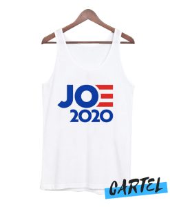 Joe 2020 Tank Top
