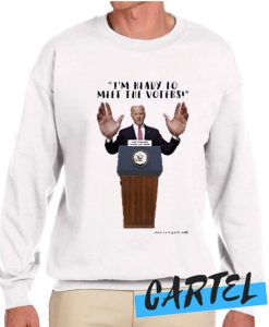Uncle Joe Biden Sweatshirt