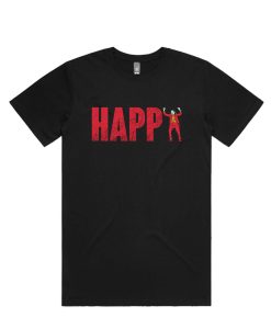 Joker Happy T-Shirt