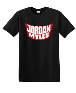 Jordan Myles Best T-Shirt