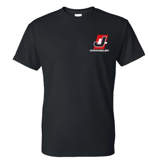 JL WRANGLER DH T Shirt