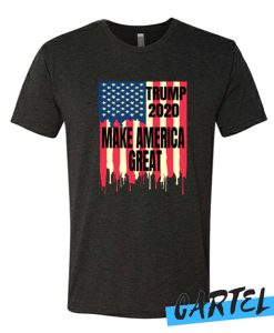 Keep America Great awesome T Shirt