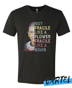Ruth Bader Ginsburg awesome T-Shirt