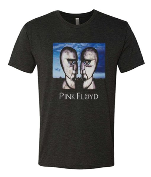 Pink Floyd Men’s The Division Bell T-Shirt