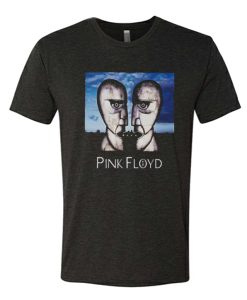 Pink Floyd Men’s The Division Bell T-Shirt