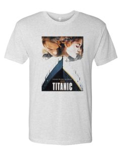 Titanic Movie T-Shirt