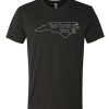 Black Mountain Strong awesome T Shirt