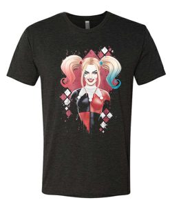 Harley Quinn Cute awesome T Shirt
