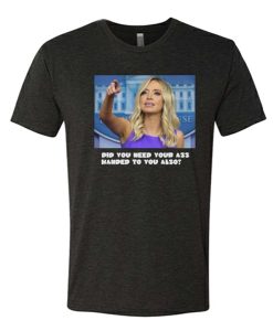 Kayleigh McEnany awesome T Shirt