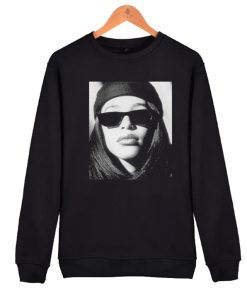 Aaliyah 90's awesome Sweatshirt