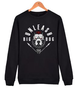 Roman Reigns Unlease awesome graphic Sweatshirt