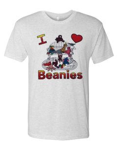 Vintage Beanie Babies awesome graphic T Shirt