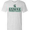 Basketball Michigan State Spartans – Izzone awesome T Shirt