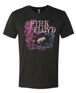 Pink Floyd 1977 Animals Tour awesome T Shirt