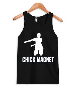 Chick Magnet Tank Top