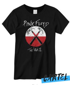 Pink Floyd The Wall nice New T-shirt